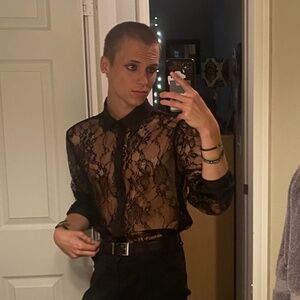 Meet your Posher, Dylan